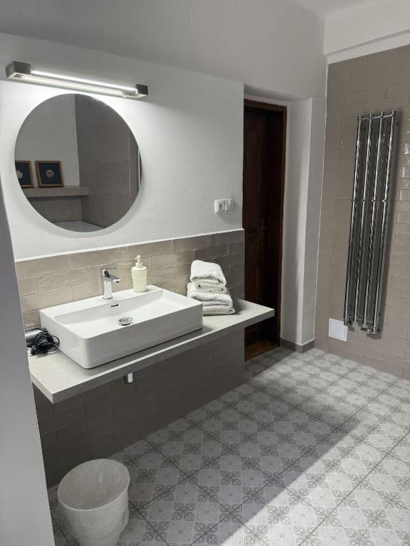 Apartment Soukenicka 44 - 18