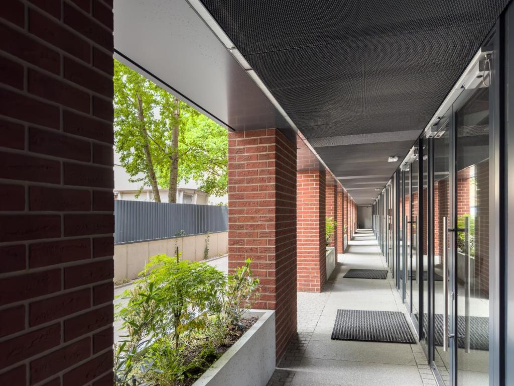 Apartamenty Wolności 6 self check-in 24h - 17