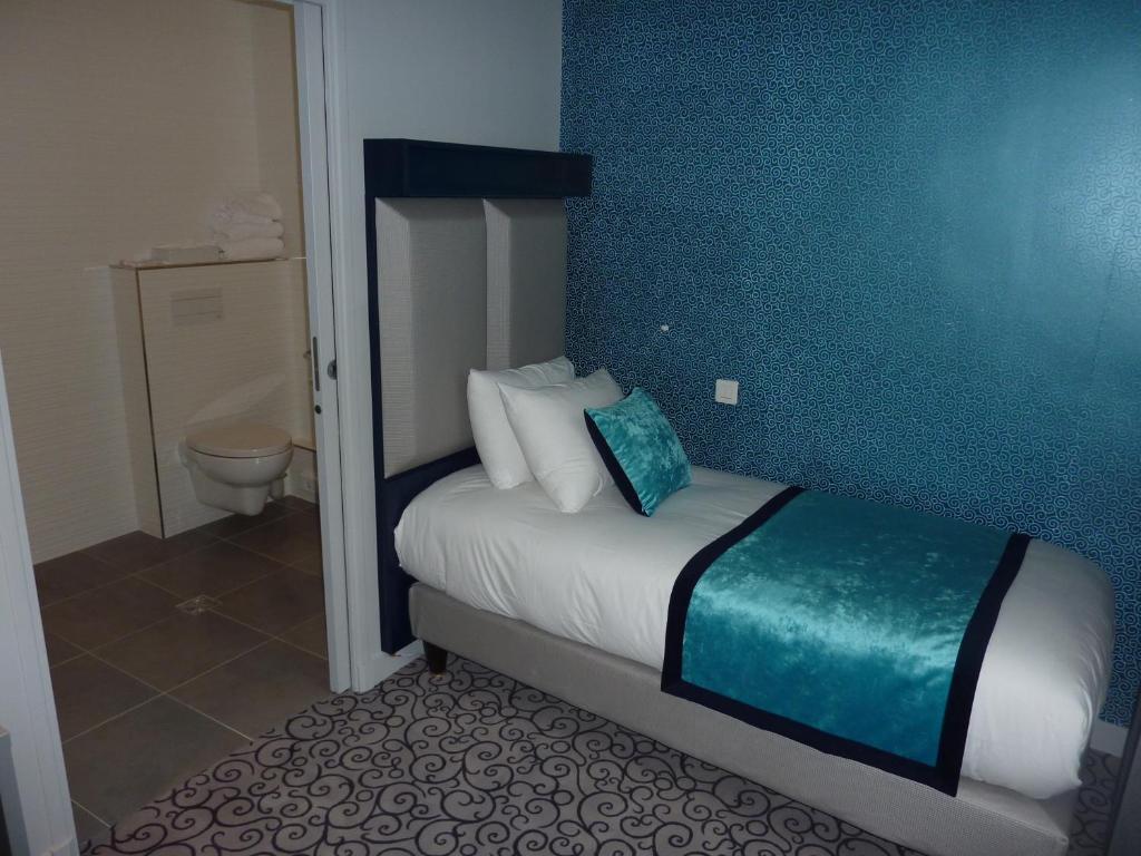 Prince Albert Montmartre - Resim 45