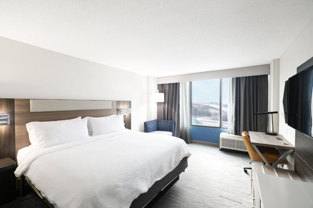 Holiday Inn Express Washington DC SW - Springfield, an IHG Hotel - 