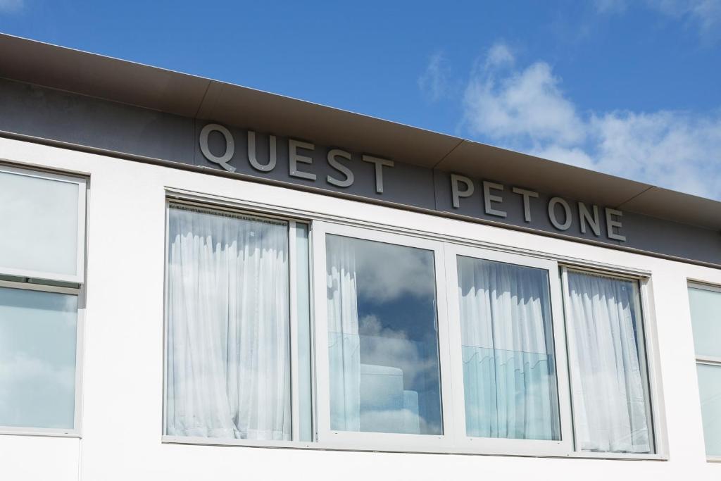 Fotografie z fotogalerie ubytování Quest Petone v destinaci Lower Hutt