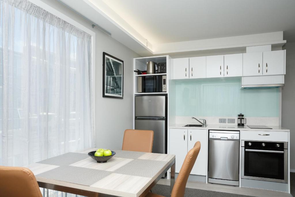 Quest Petone - One-Bedroom Apartment