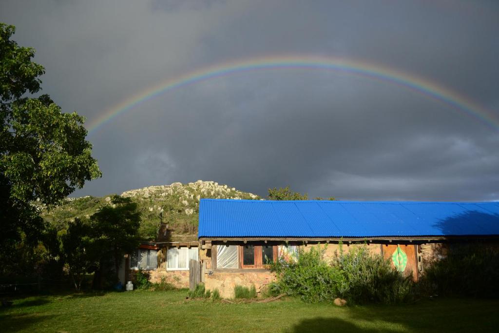 Tao sierras de aigua