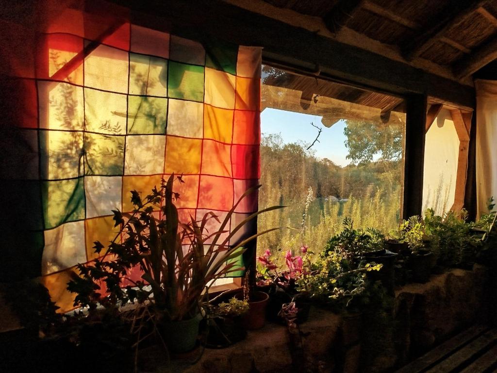 Tao sierras de aigua