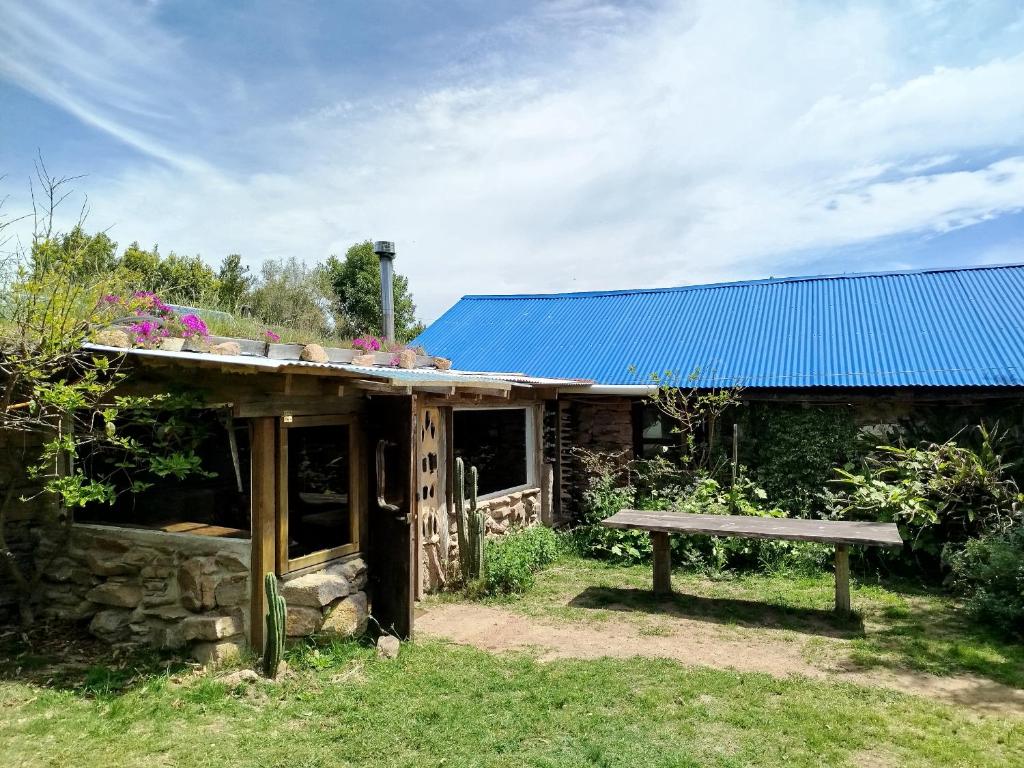 Tao sierras de aigua