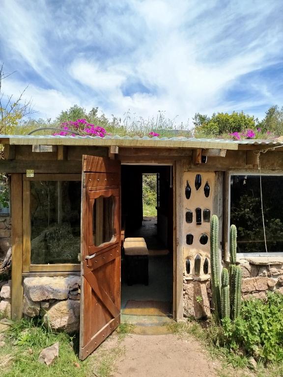 Tao sierras de aigua