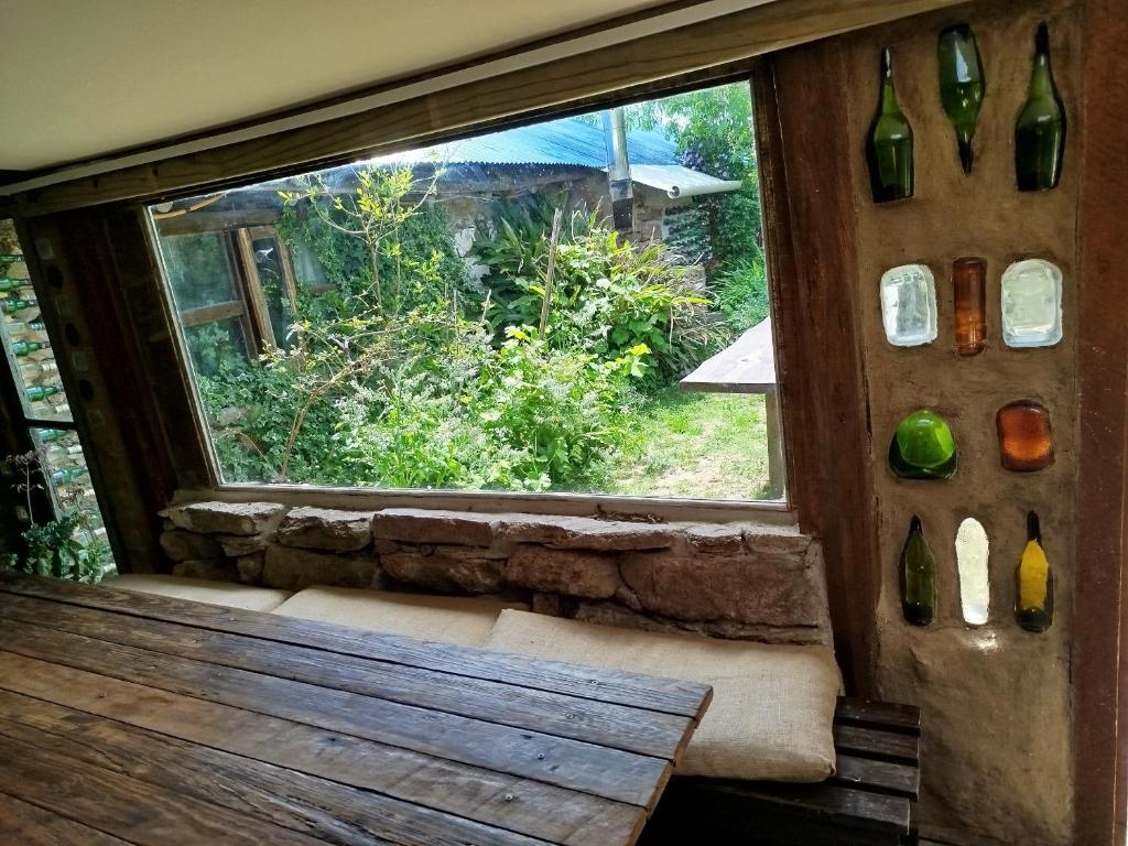 Tao sierras de aigua