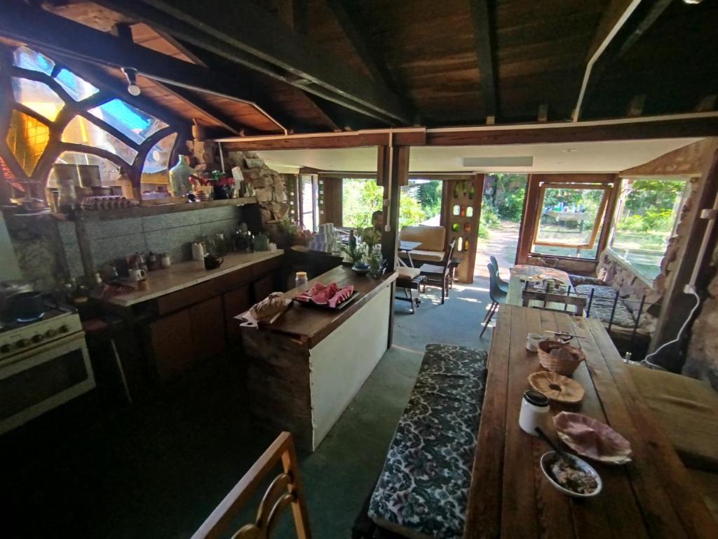 Tao sierras de aigua