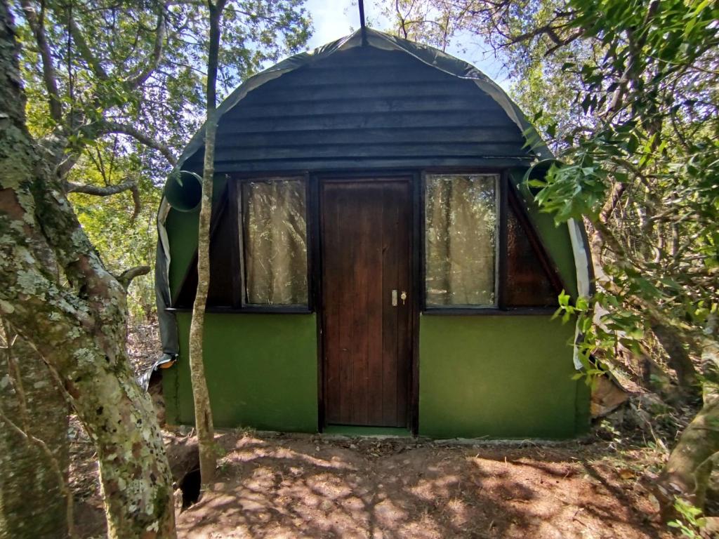 Tao sierras de aigua