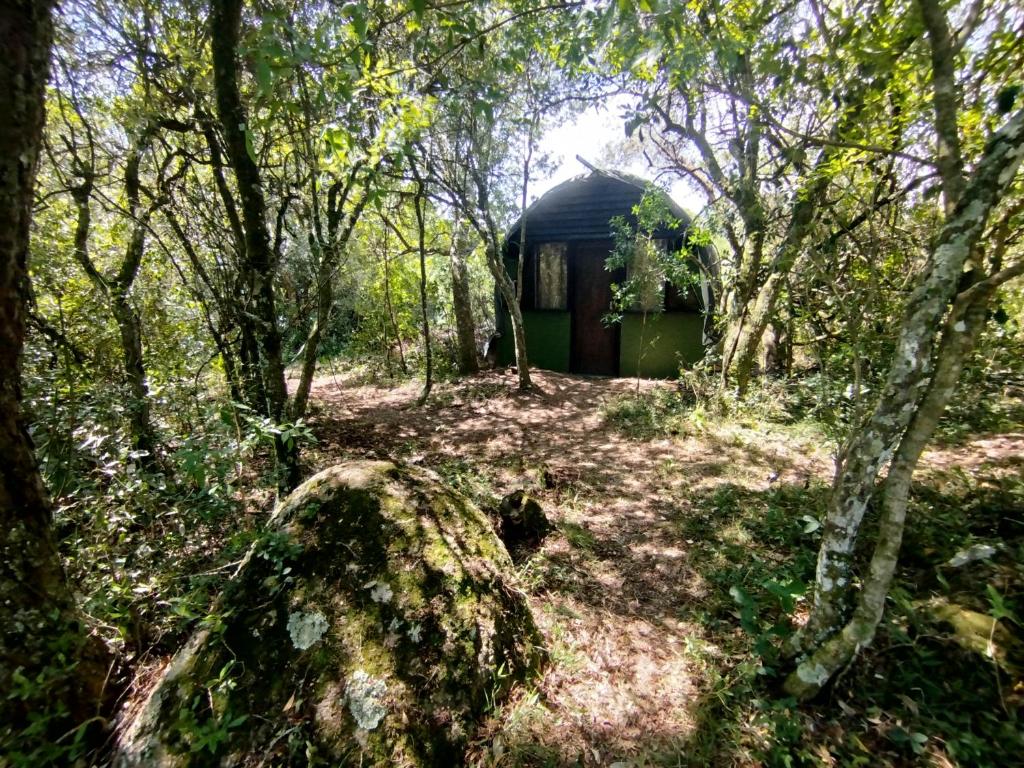 Tao sierras de aigua