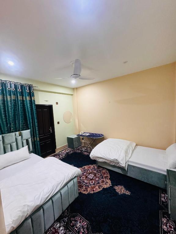 Ujala apartment - Housity