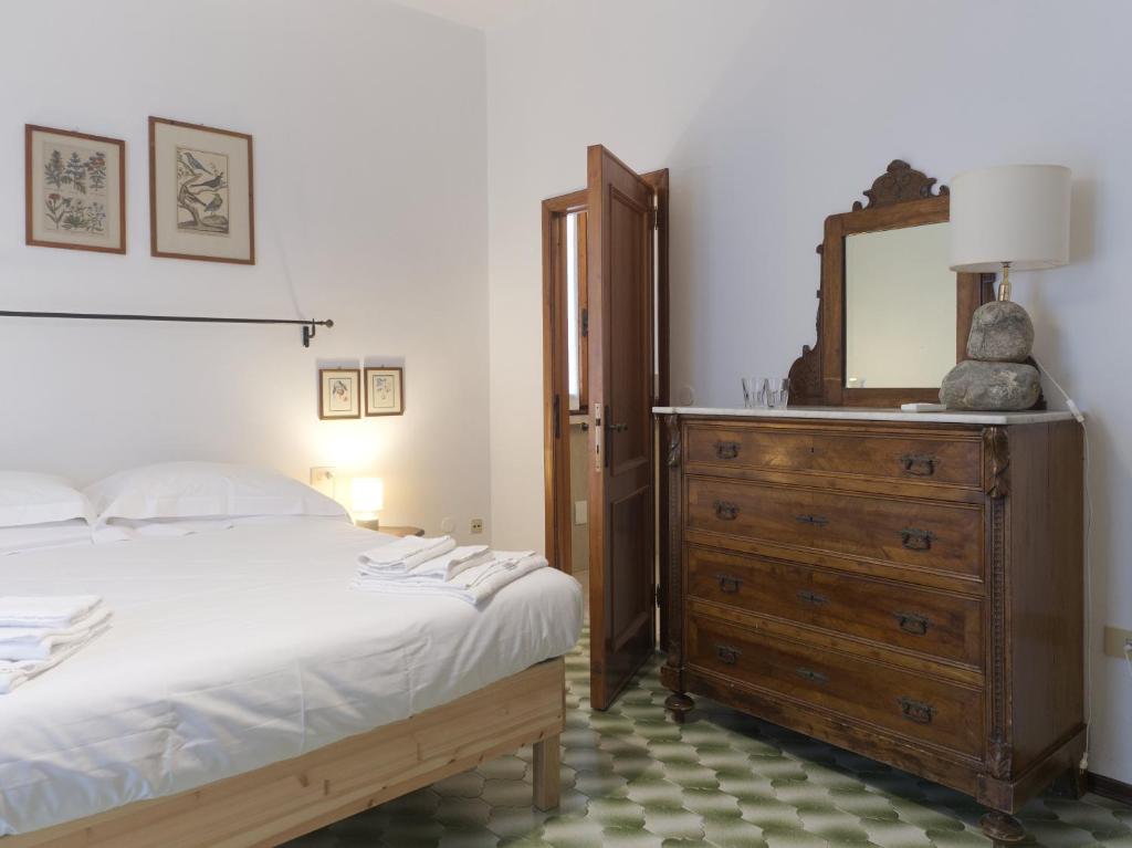B&B Villa Miramì - Double Room