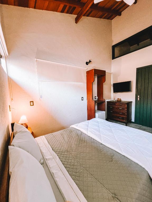 Mar Infinito Guest House - Habitación Doble