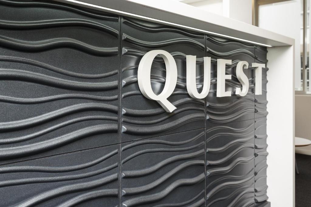Fotografie z fotogalerie ubytování Quest Petone v destinaci Lower Hutt
