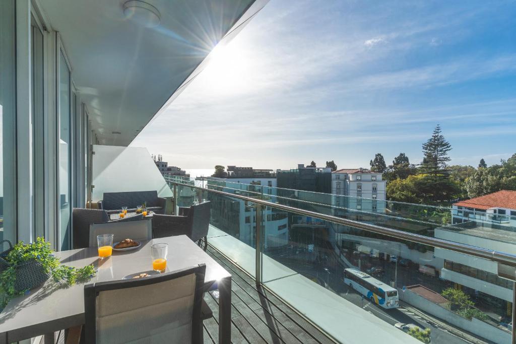 Calas Loft by Atlantic Holiday