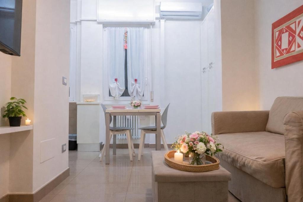 Porta Romana Apartment - Olympic Village