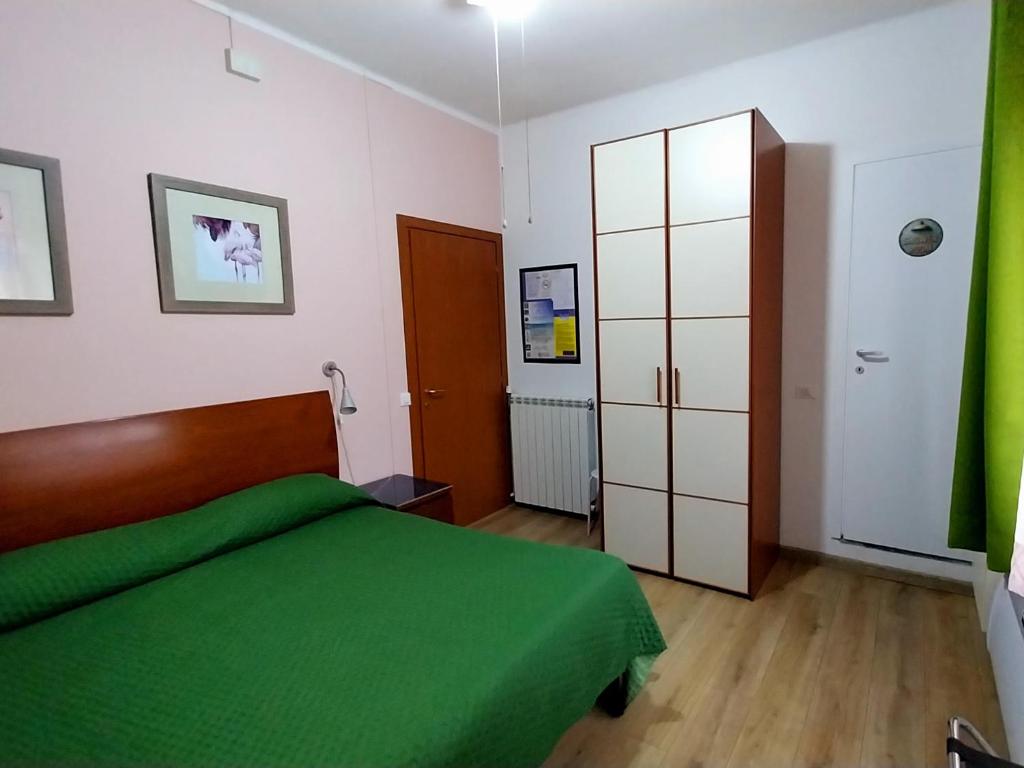 Villa La Lanterna - Standard-Doppelzimmer