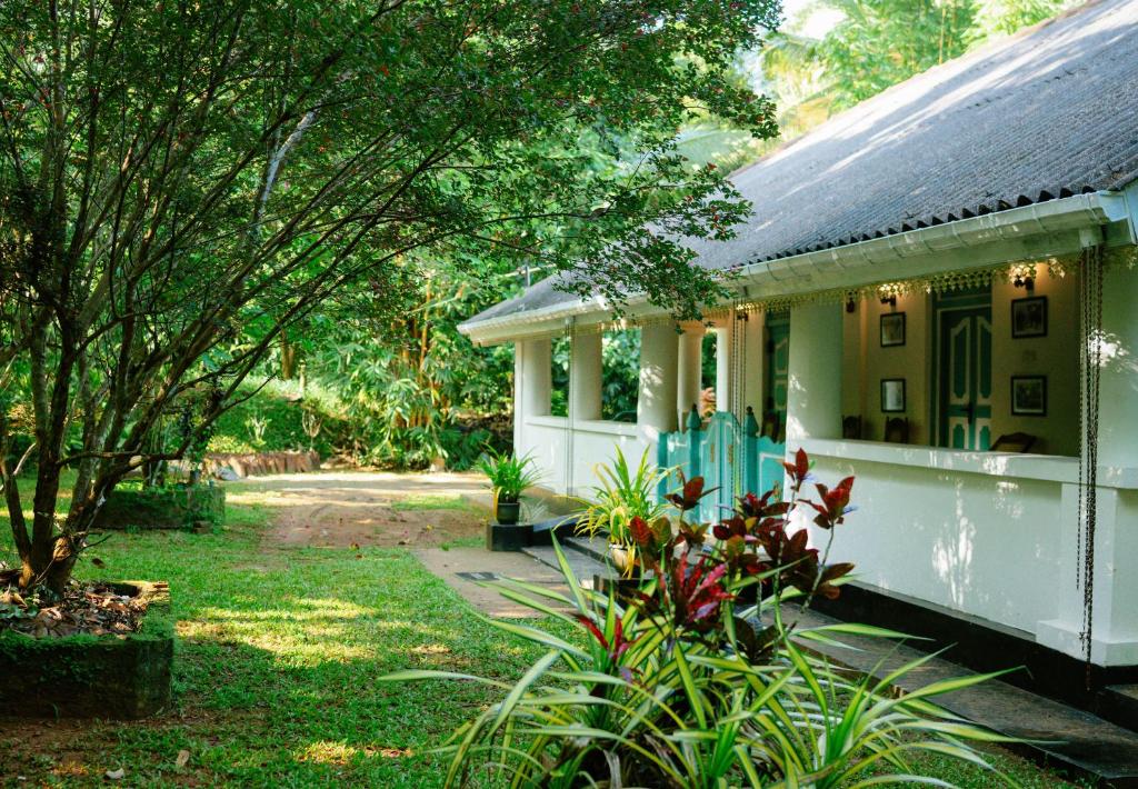 Walawwa Matale - Housity