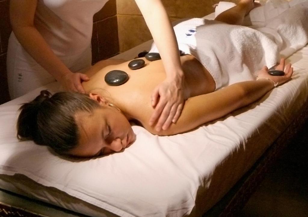 Hotel Leopold I - Resim 34