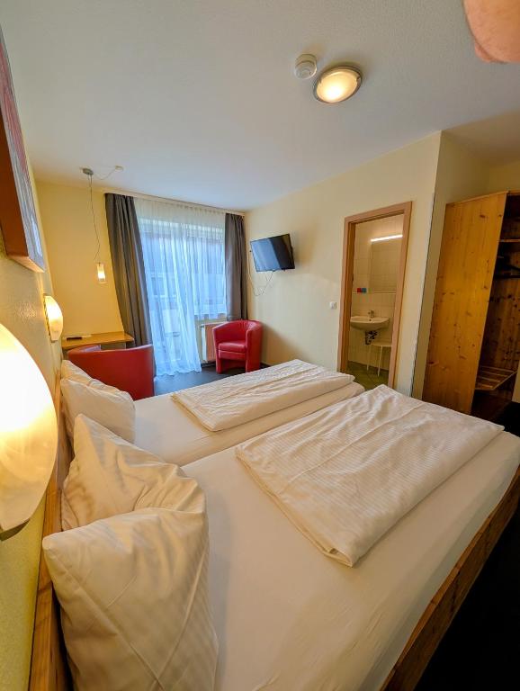 Hotel Demling - Standard Double