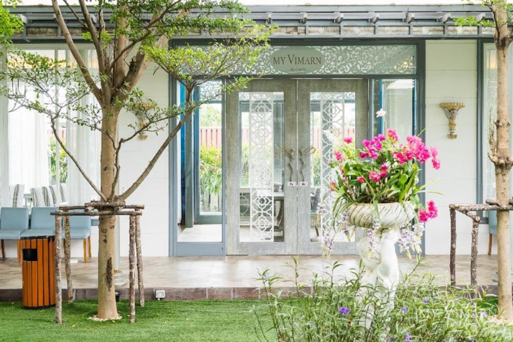 My Vimarn Hua Hin - Resim 10