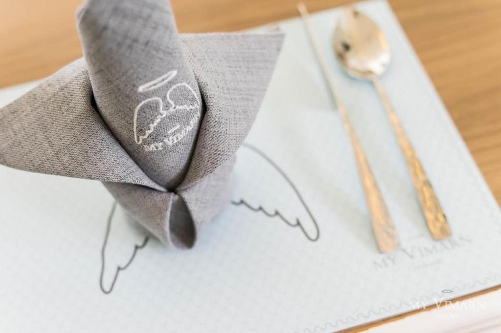 My Vimarn Hua Hin - Resim 19