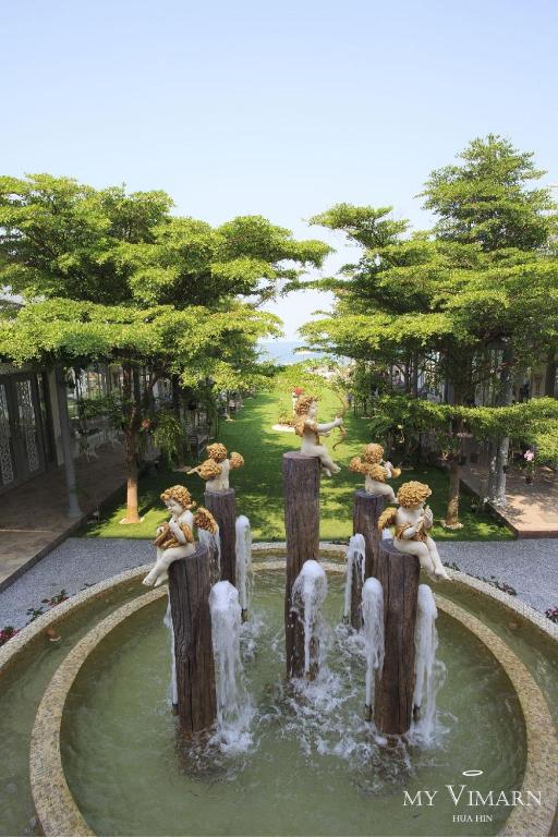 My Vimarn Hua Hin - Resim 16