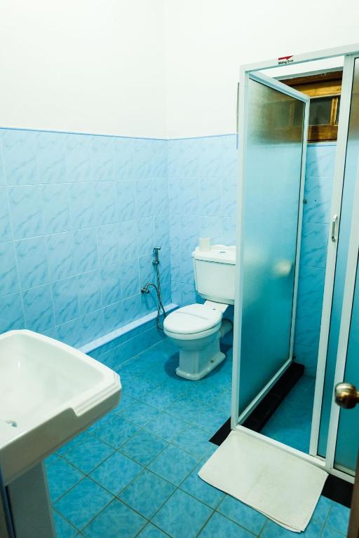 Green View Holiday Resort - 14