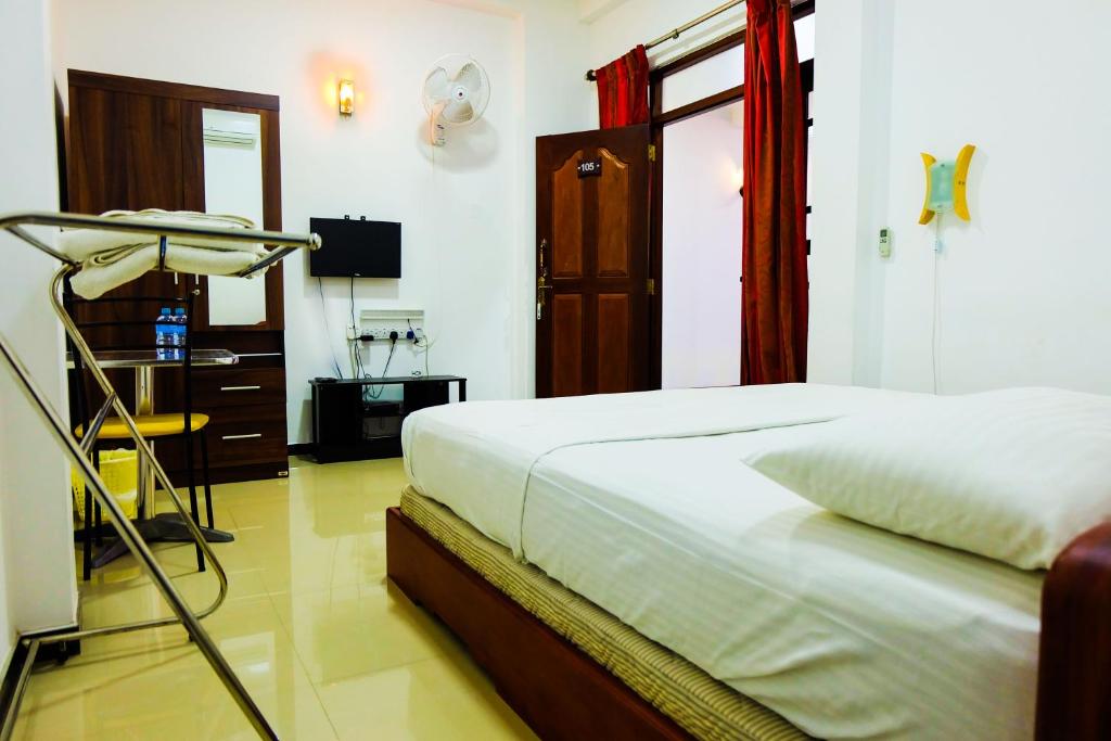 Green View Holiday Resort - 11