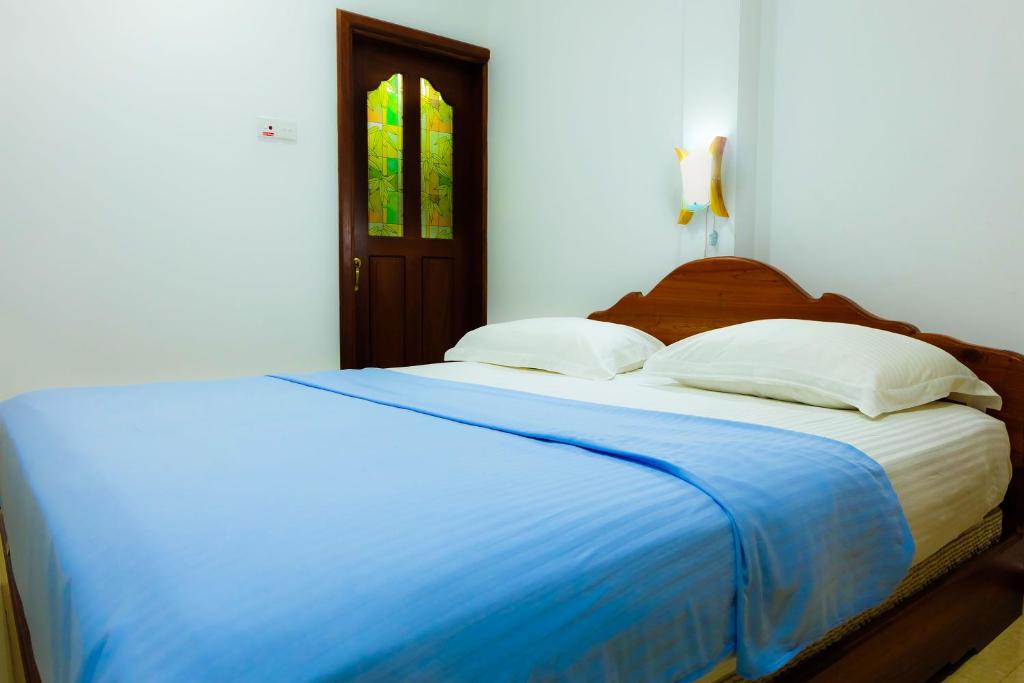 Green View Holiday Resort - 10