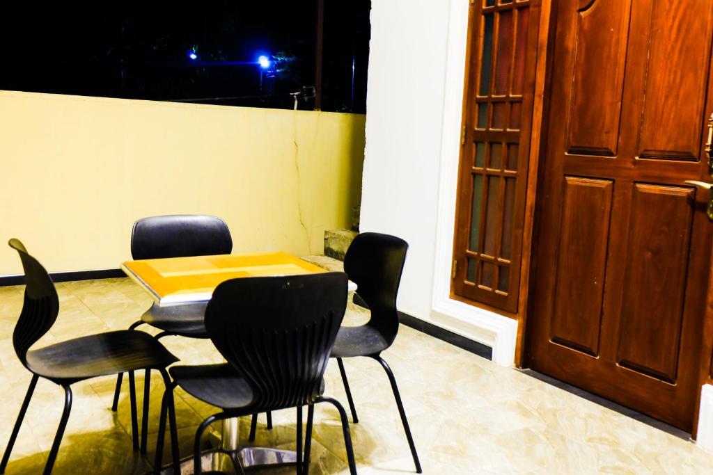 Green View Holiday Resort - 13