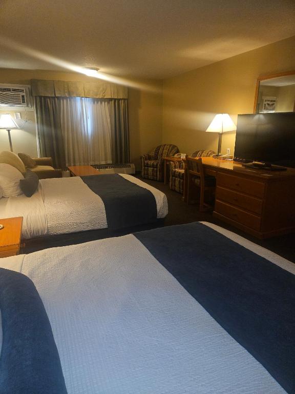 Travelodge by Wyndham Edson