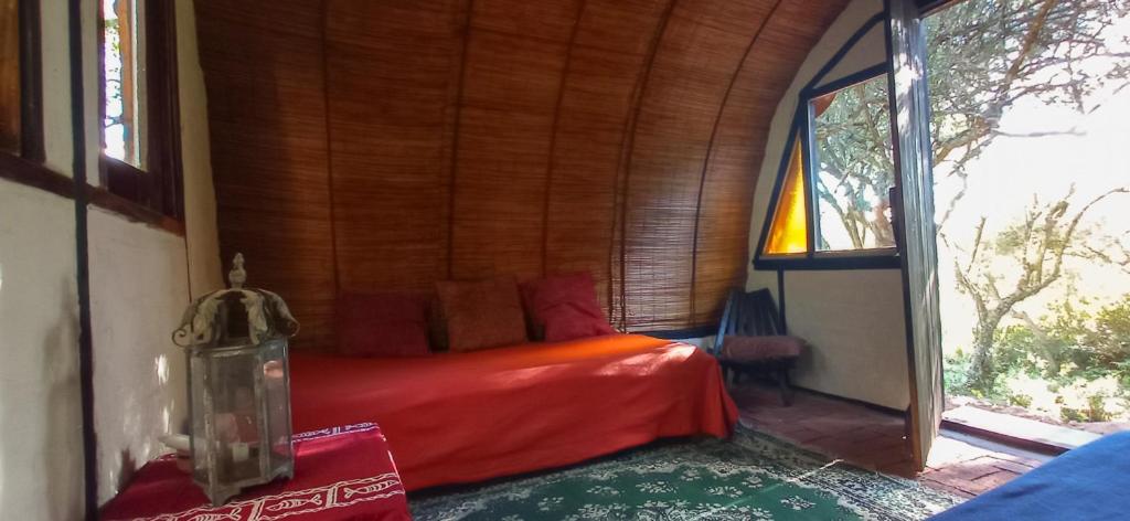 Tao sierras de aigua