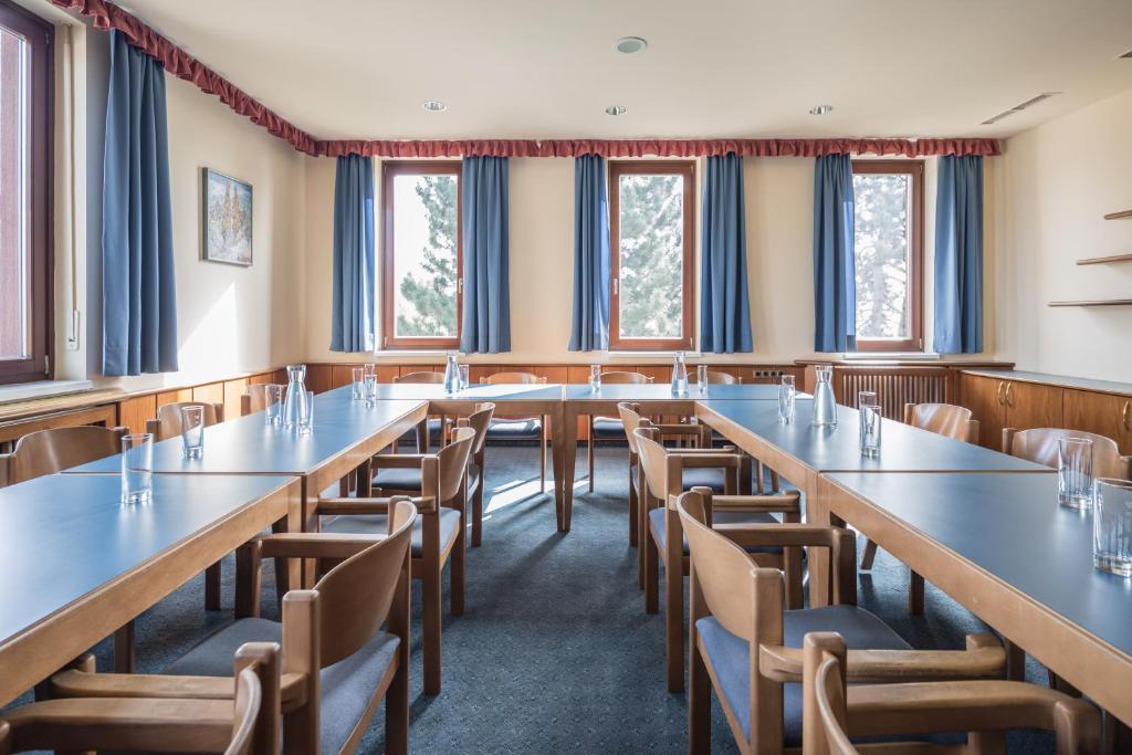 Hotel Eitljörg - Resim 7