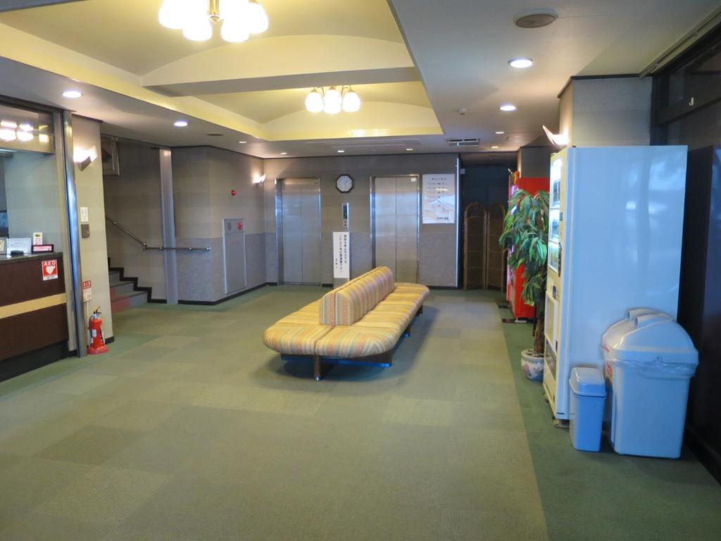 Fotografie z fotogalerie ubytování Hotel Heisei v destinaci Okazaki
