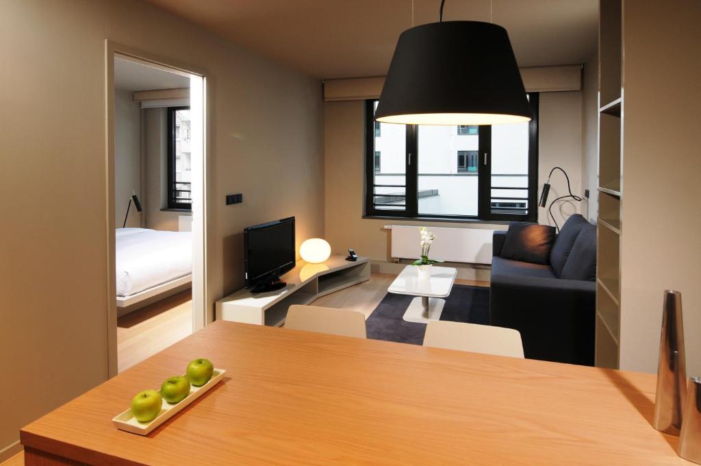 SANA Berlin Residence - 5