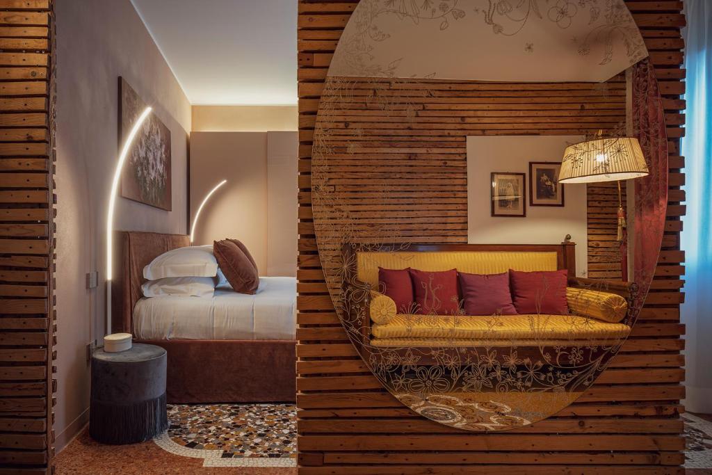 Cinqueteste Luxury Home - 6