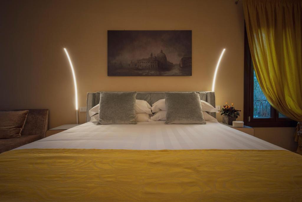 Cinqueteste Luxury Home - 16