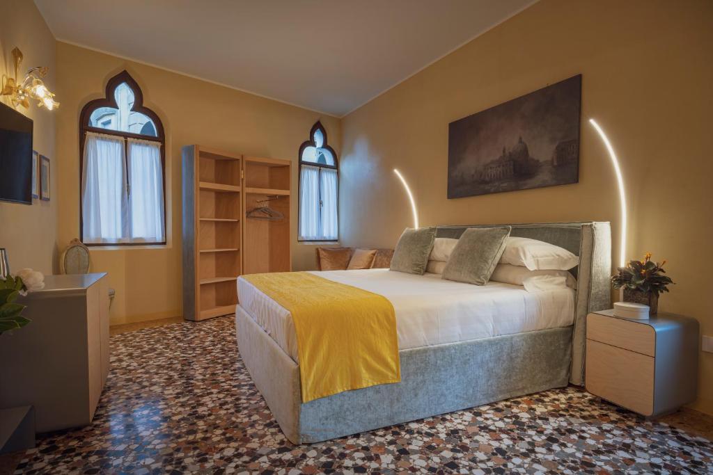 Cinqueteste Luxury Home - 17