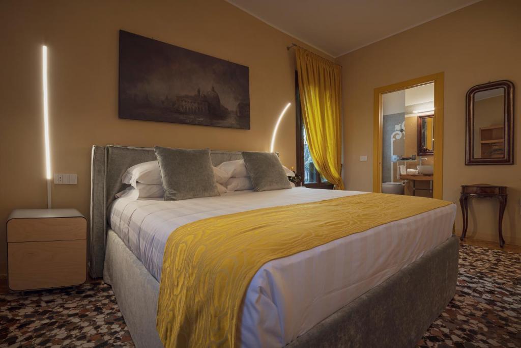 Cinqueteste Luxury Home - 19