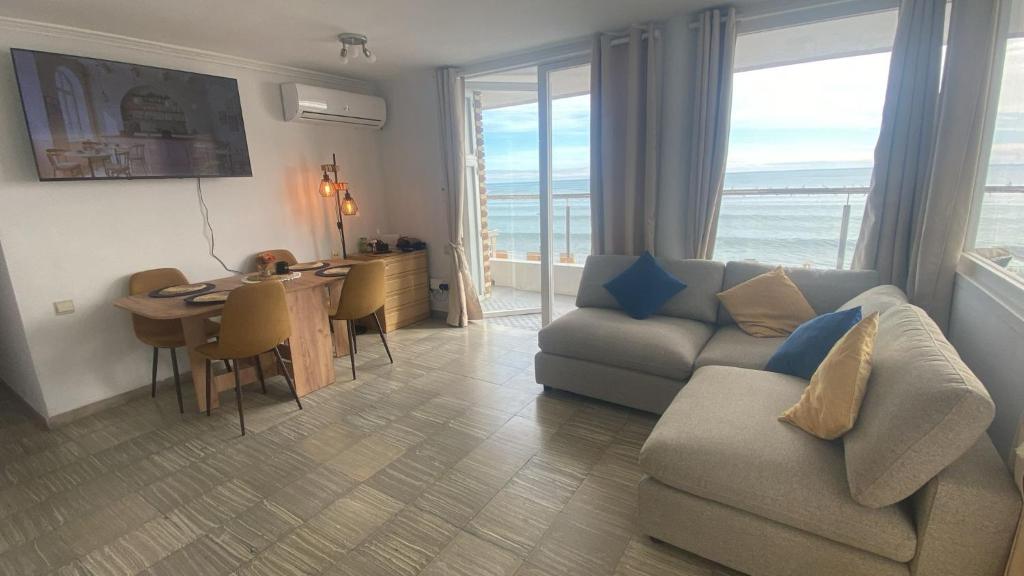 Apartamento Vistamar