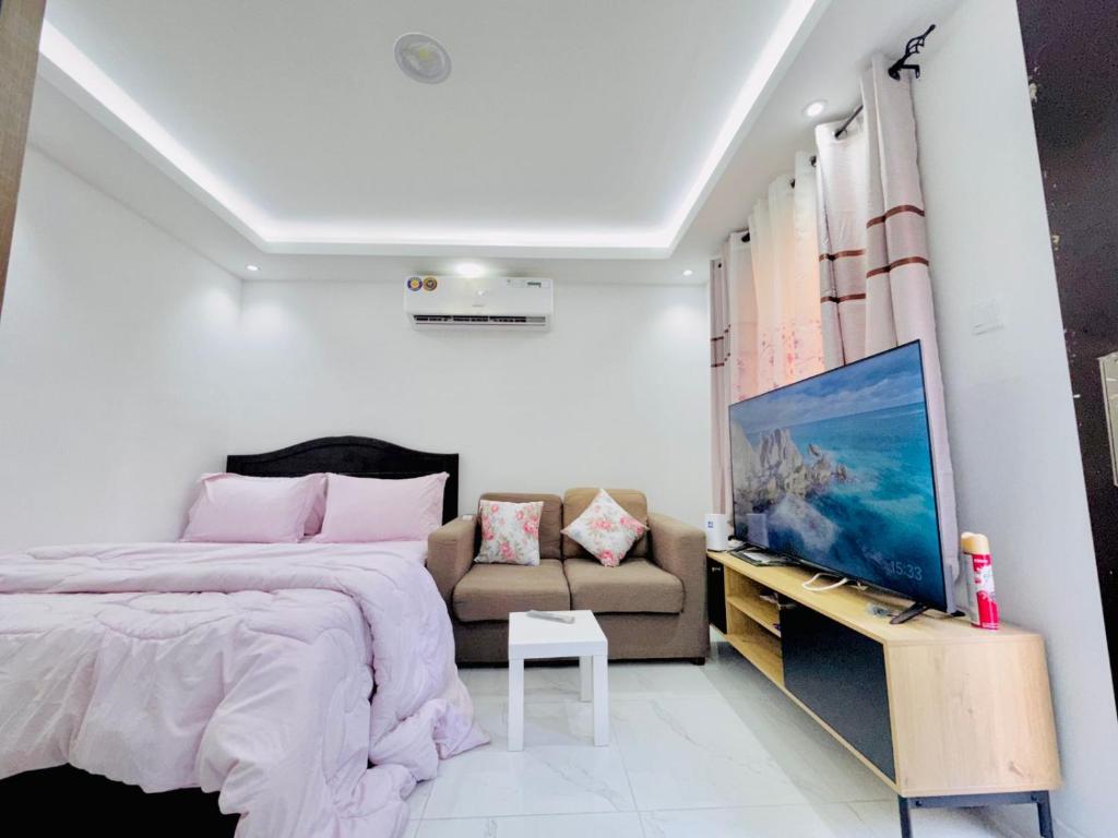 Harmony Properties