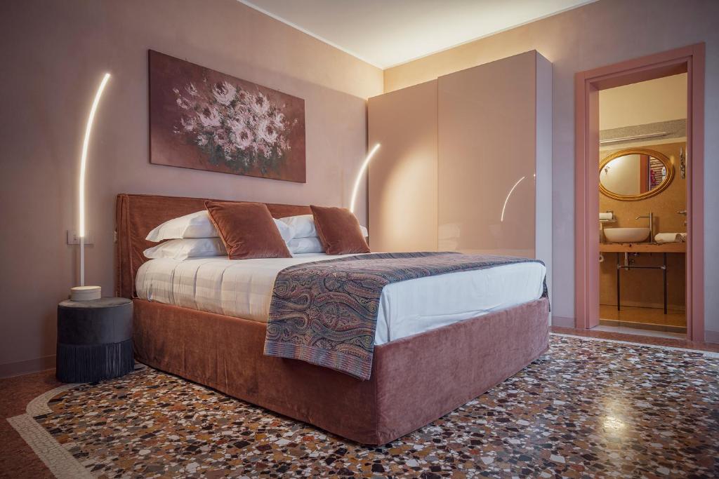 Cinqueteste Luxury Home - 7