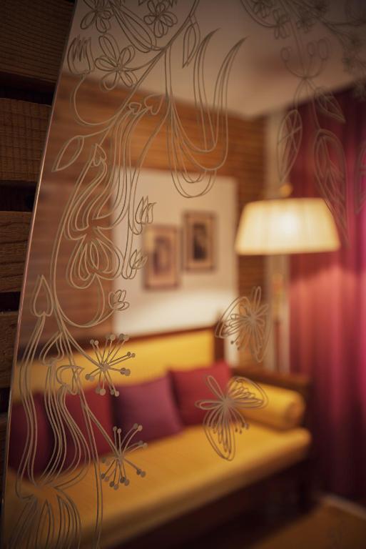 Cinqueteste Luxury Home - 8