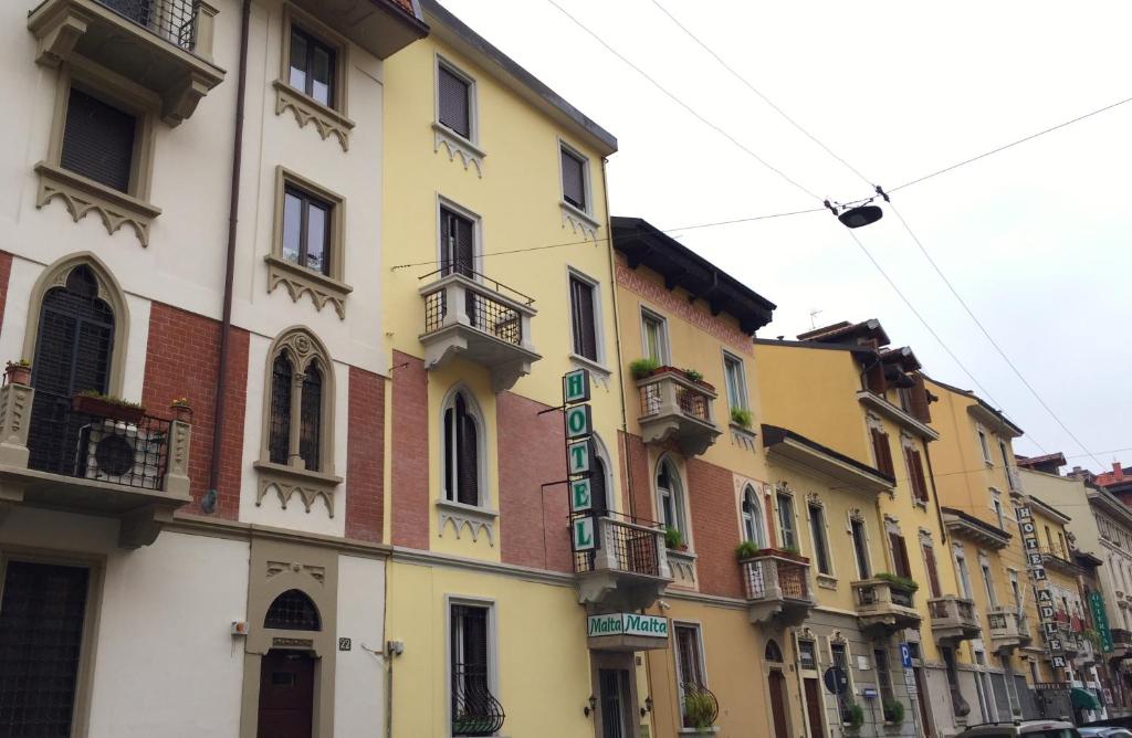 Hotel Malta - Resim 24