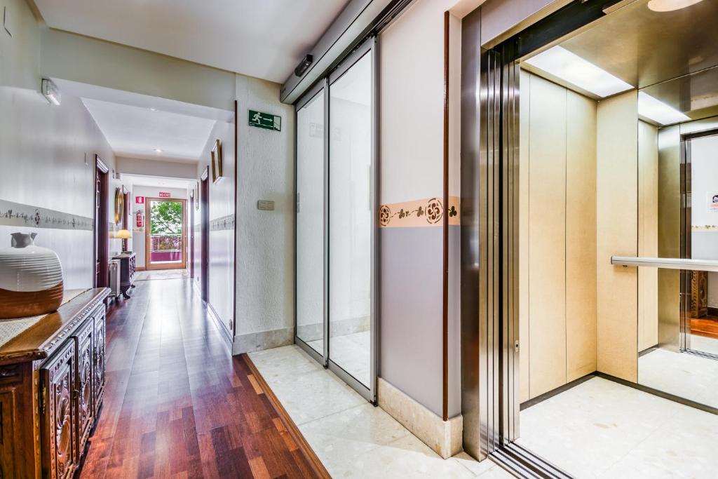 Hotel Leku Eder - 13