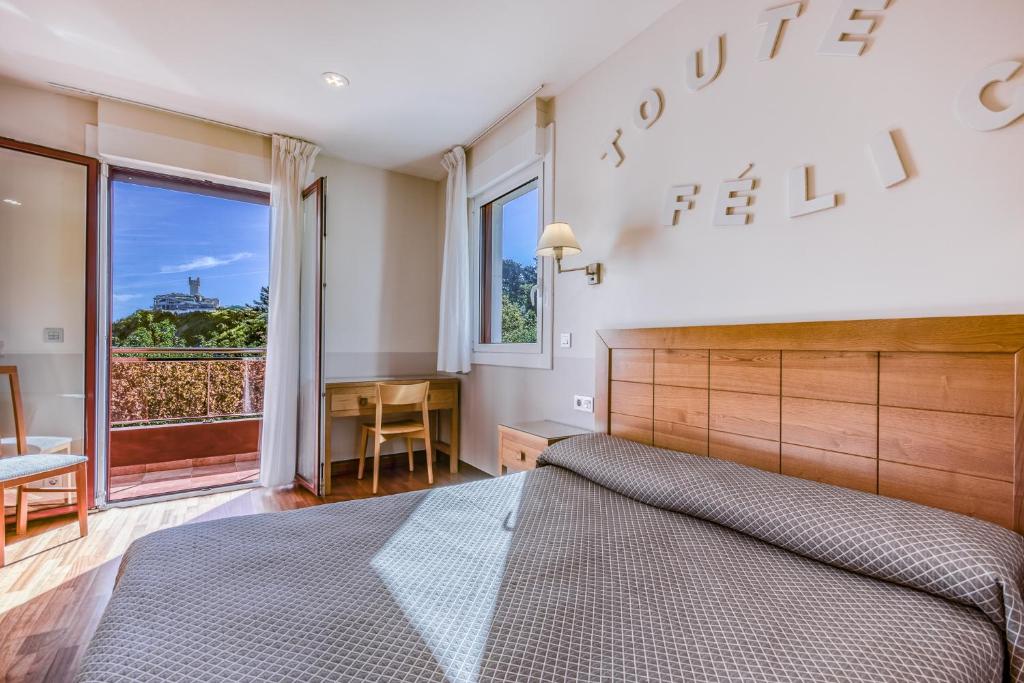 Hotel Leku Eder - 18