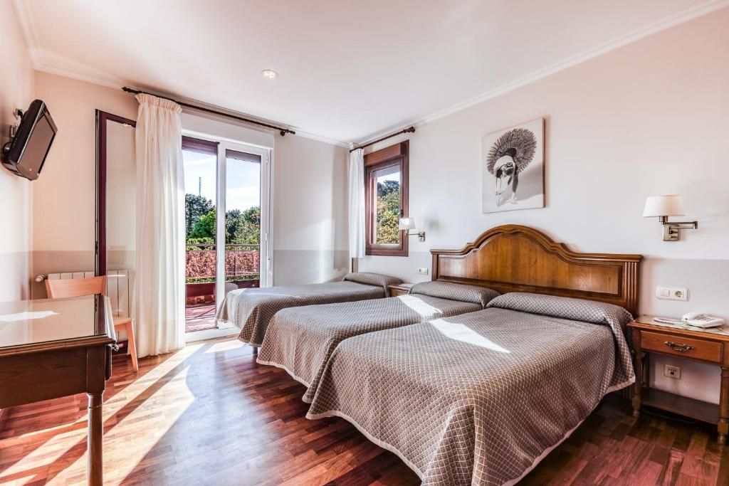 Hotel Leku Eder - 11