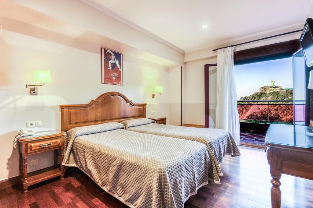 Hotel Leku Eder - 10