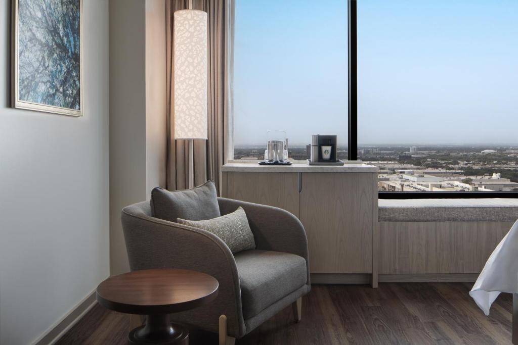 The Westin Galleria Dallas - 